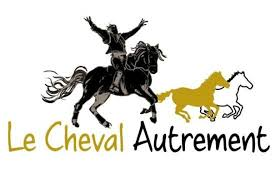Logo Cheval Autrement
